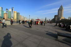 IMG_1266 Fotos China Bund Schanghai