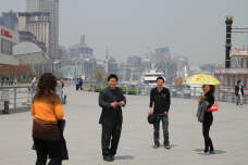 Bilder China J.Kemmler