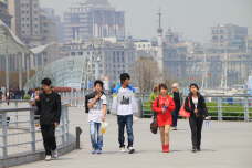 Bilder China J.Kemmler