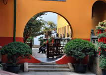 Bilder China Rundreise