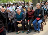 Fotos Sehenswrdigkeiten China