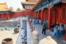 Bilder Sehenswrdigkeiten China