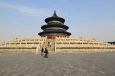 Fotos Sehenswrdigkeiten China