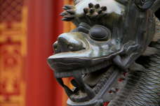 Fotos Sehenswrdigkeiten China