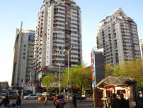 Fotos Sehenswrdigkeiten China